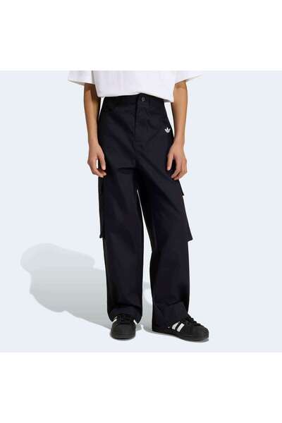 adidas Os Cargo Pt Youth Sports Sweatpants Ks9329