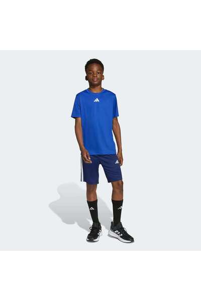 adidas J Tr-Es 3S Set Youth Sports Bottom - Top Set Jw4956
