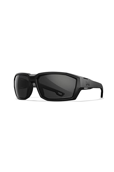 WILEY X Alpine Captivate Sunglasses (Gray)