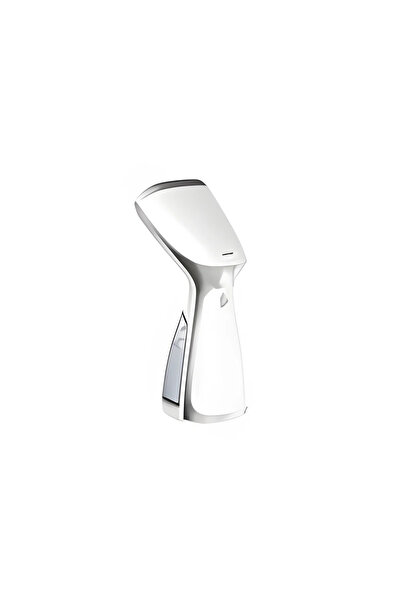 Koolen Handheld steam iron for clothes, Kolin, white and gray, 1100 watts