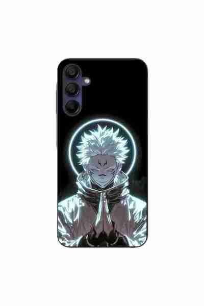 OEM Husa compatibila cu Samsung Galaxy A15 4G 5G Silicon Gel Tpu Model Jujuts...