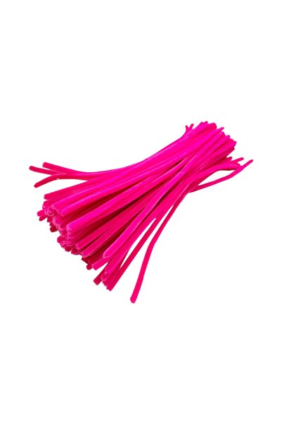 AFO Set 100 buc Sarma Plusata 30cm Roz Intens