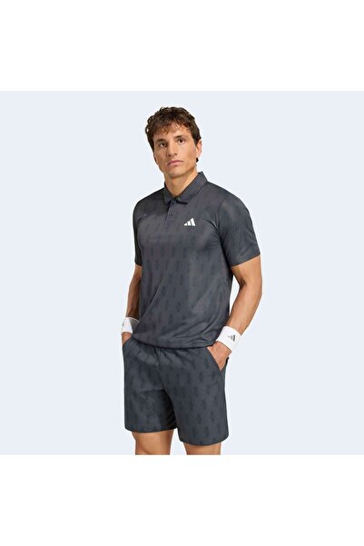 adidas Club Graph Polo Men's Sports T-Shirt Ks8273