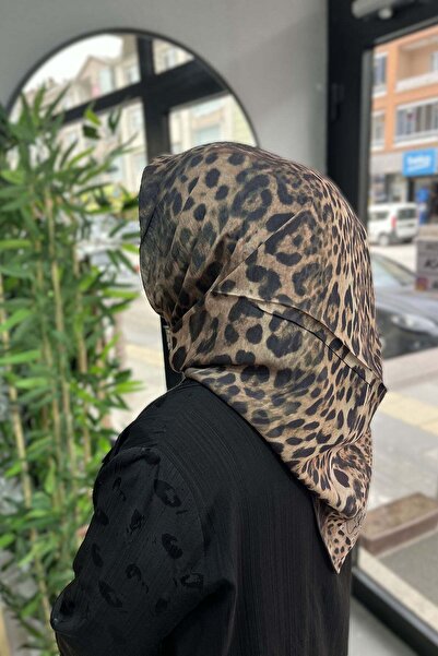 LA BOUTIQUE Yaz Serinliği Güz Serisi Eşarp