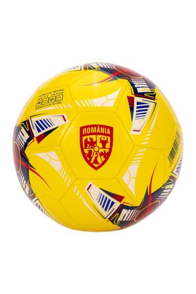 Joma Minge fotbal, Joma, Echipa Nationala de Fotbal a Romaniei, T5