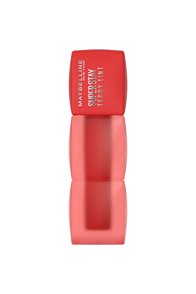 Maybelline New York MAYBELLINE SUPER STAY TEDDY TINT LONG LASTING LIQUID ΚΡΑΓ...