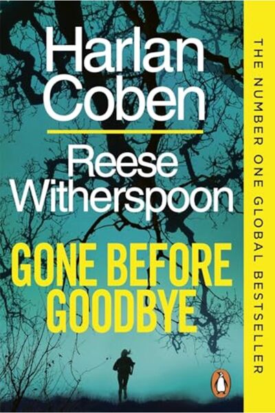 CornerStone Gone Before Goodbye