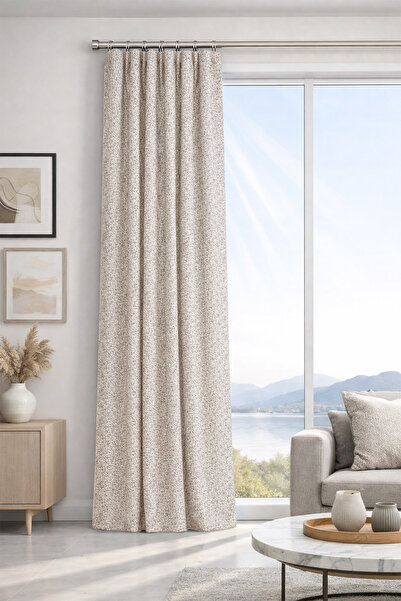 Premier Home ستارة خلفية بورنيو بيج 140X250 بدون طيات