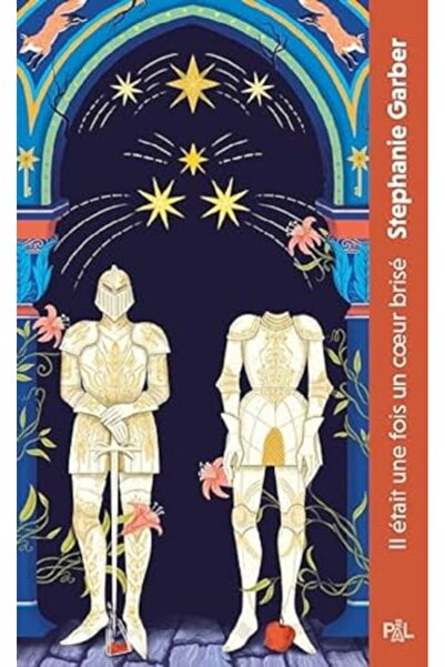 Pal Il Etait Une Fois Un Coeur Brise (Poche Broche) - Tome 01