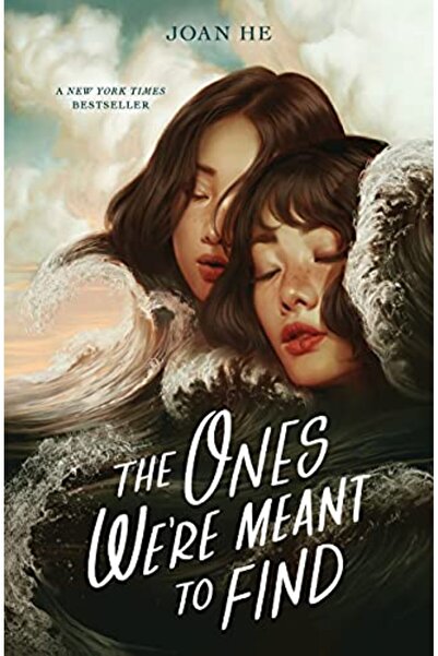 Macmillan Distribution The Ones We're Meant to Find