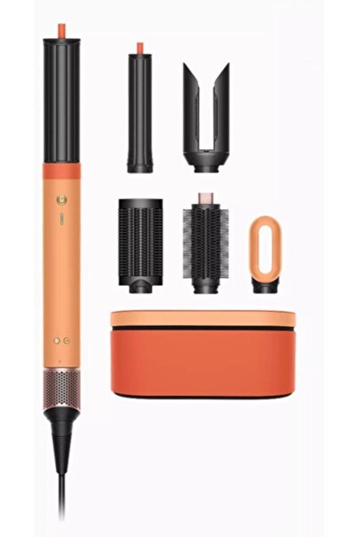 DYSON HS09 Airwrap Coanda2x Multi-Styler And Dryer - Straight+Wavy (Ceramic A...
