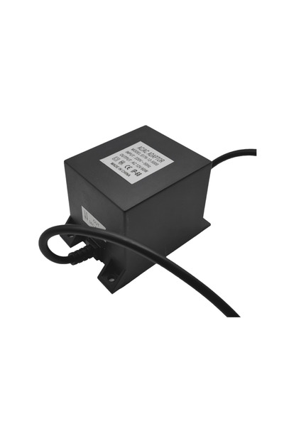 DELIGHT Driver 60w 24v AC Ip68 103x63x75mm, DL8691, 1 buc