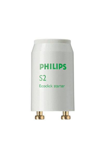 Philips Starter S2 4-22W, 1 buc