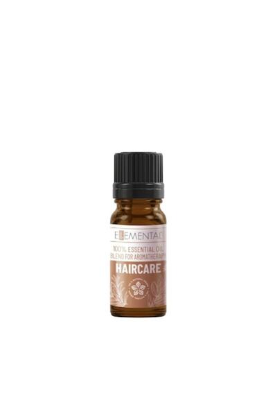 Ellemental Amestec de uleiuri esențiale pentru îngrijirea părului, 10ml