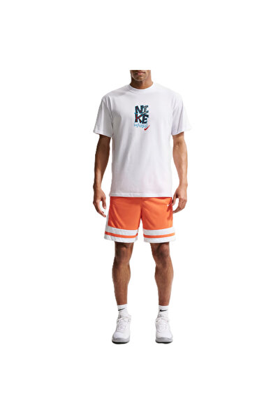 Nike Tricou M NK TEE M90 SUMMIT JDI BB Barbati