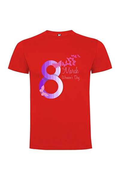 iLovePrints Butterfly March Celebration Tshirt