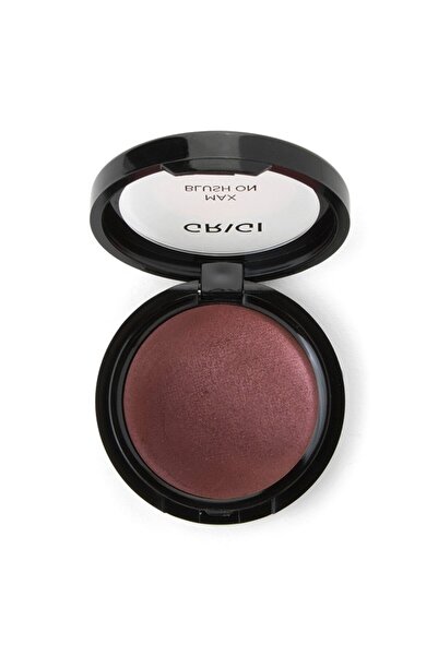 Grigi MAX BLUSH ON NO 30 TRUE MAUVE BROWN