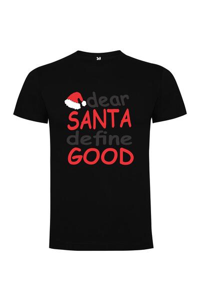 iLovePrints Goodness Me, Santa! Tshirt