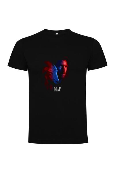iLovePrints Peter, The Goat Tshirt