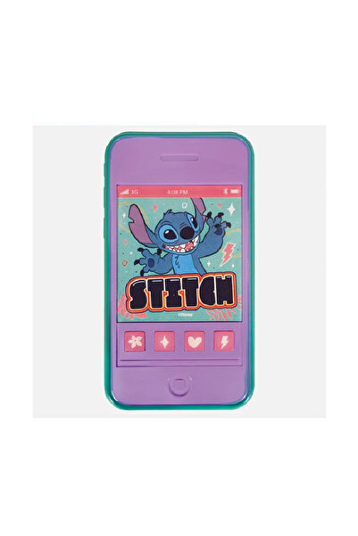 As Telefon Mobil de Jucarie Stitch +2 ani
