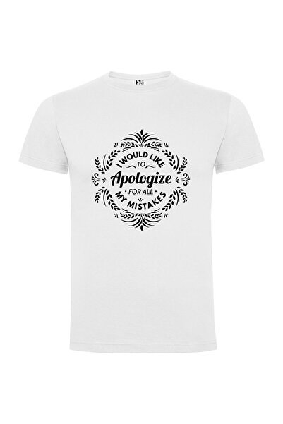 iLovePrints Monochrome Memories Uploaded Tshirt