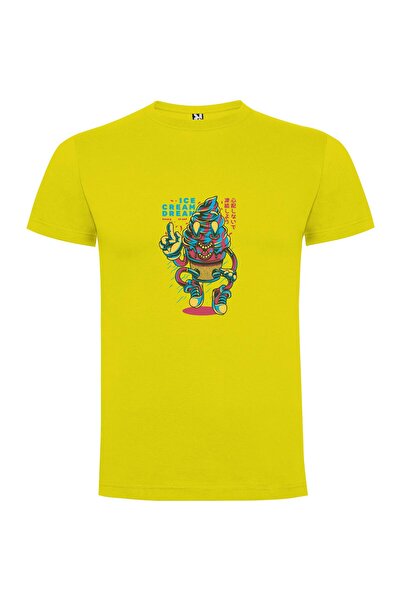 iLovePrints Frozen Fun Fantasia Tshirt