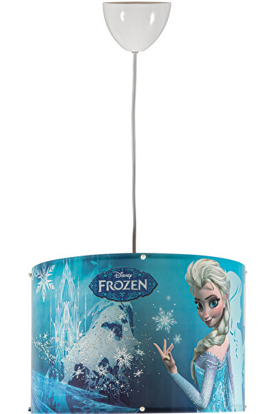ARlight PDT 4353 F 1/Φ Κρεμ. Απλο Παιδικο Frozen 1xε27 0133086