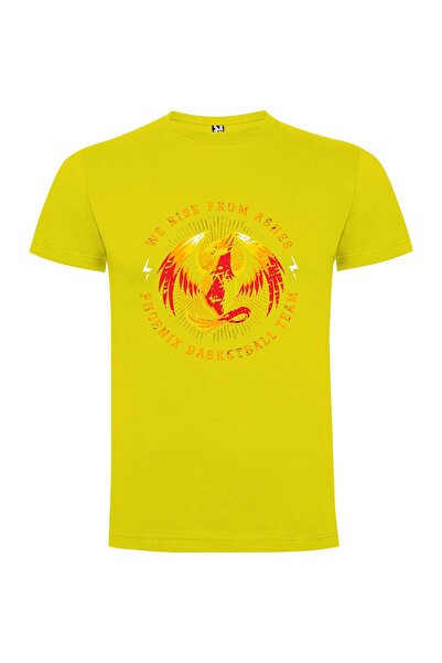iLovePrints Firebird Fury Tshirt