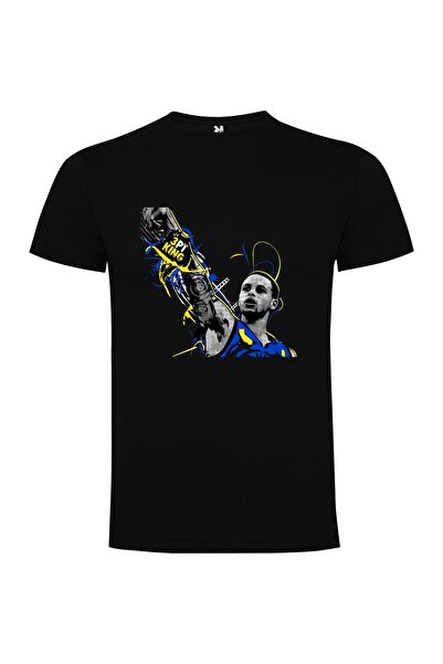 iLovePrints Warriors Posterized Art Tshirt