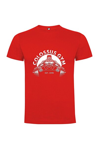 iLovePrints Colossal Iron Man Tshirt