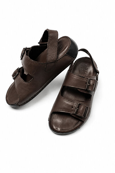 GFT FASHION MEN PREMIUM SANDAL,LEATHER,GENIUNE,INDIA