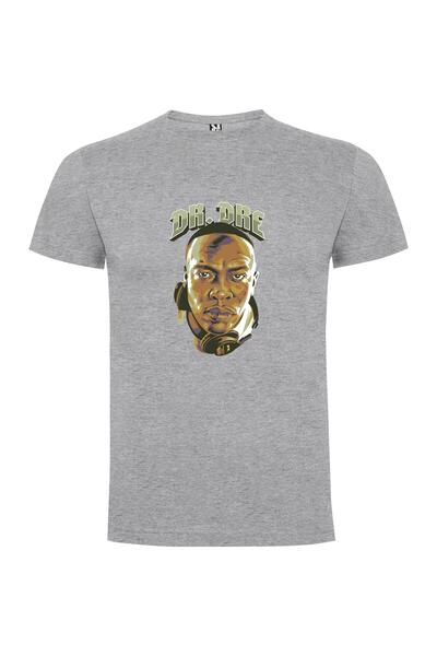 iLovePrints Headphone Portrait Series Tshirt