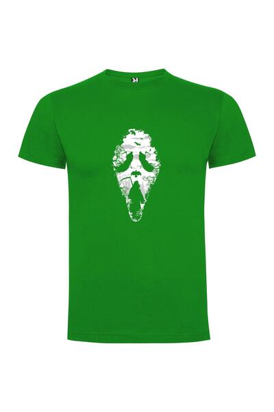 iLovePrints Gothic Nightmarescape Tshirt