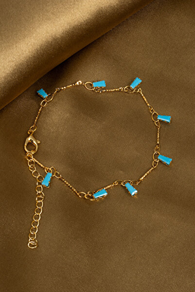 Süspüs Accessories Aurelle Charm Halhal
