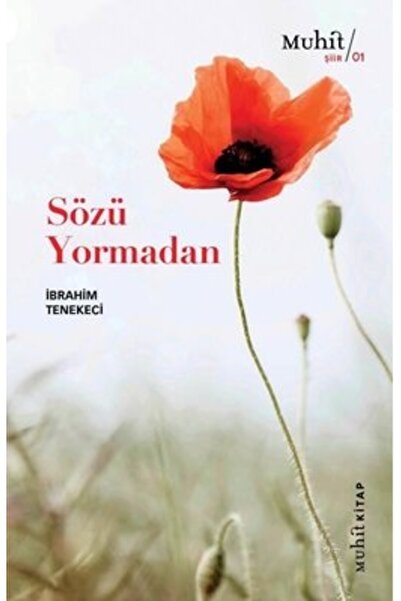 Muhit Kitap Without Fatigue of Words