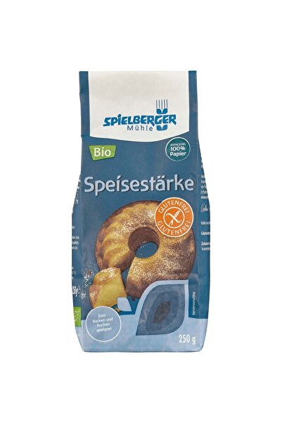 Spielberger Amidon de porumb fara gluten,