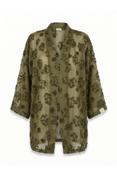 Sorbie Design Olive Whisper