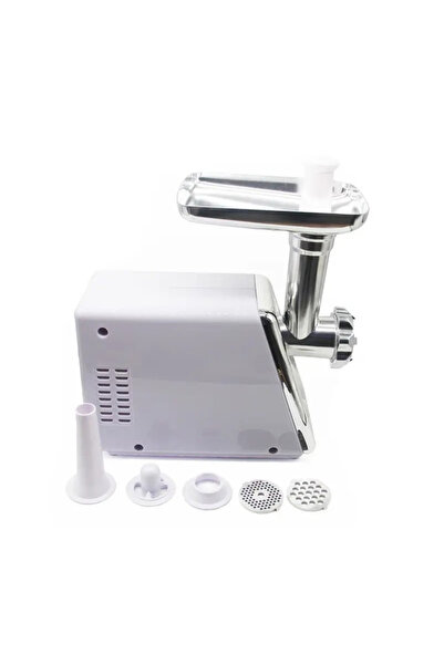 OEM Masina Profesionala de Tocat Carne, 3000W, Productie 120 kg/ora 2, Discur...
