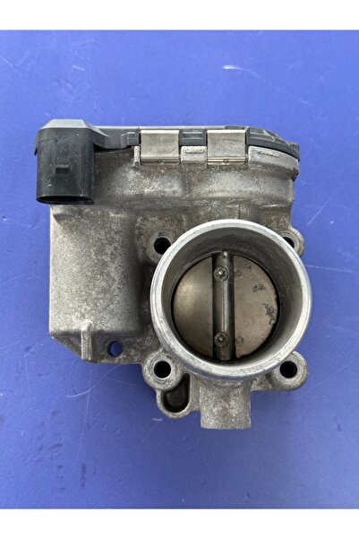 Bosch Πεντάλ γκαζιού Ford Fiesta 6 Fiesta 7 για μοντέλα 2009-2016, επίσης συμ...