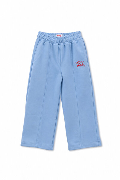 Matchy Matchy Çocuk Blue Sweatpant