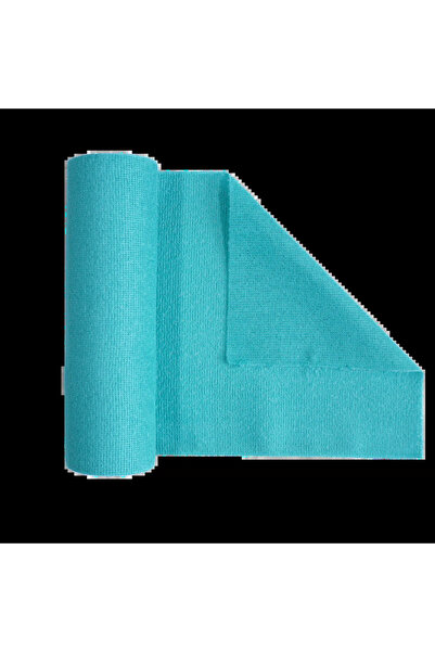 Vivendo Set 20 Lavete Microfibra 25x25 cm Diferite Culori Premium Curatenie