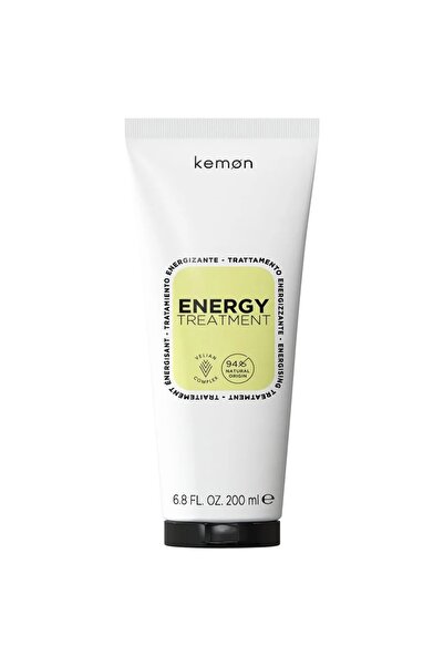 OEM Kemon, Tratament Energetic, Balsam Tratament pentru Păr, 200 ml