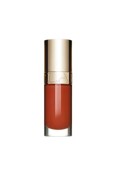 OEM Clarins, Ulei de buze confortant, Hidratant, Ulei de buze, 28, Rosy Grace...