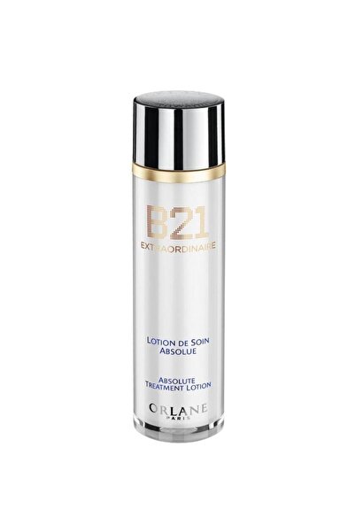 Orlane B21 Loțiune de tratament facial anti-îmbătrânire extraordinară, 120 ml