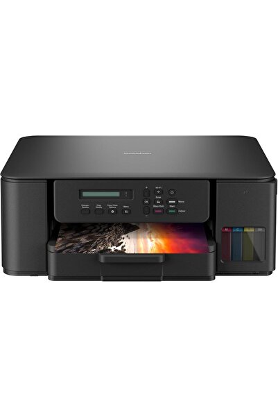 Brother DCP-T530DW All-in-One Wireless Duplex Office Printer, A4, USB 2.0