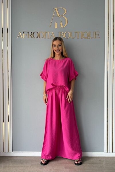 Afrodita Boutique Set Peru