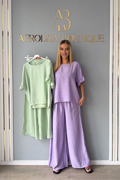 Afrodita Boutique Set Peru