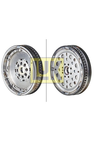 LUK Volanta dubla pentru Mercedes A/ B SPORTS TOURER, Luk, Gri