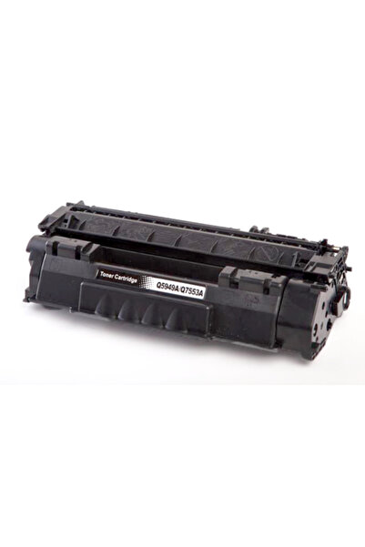 HP Cartus toner compatibil Q5949A, HP-49A, Q7553A, HP-53A, 3000 pagini