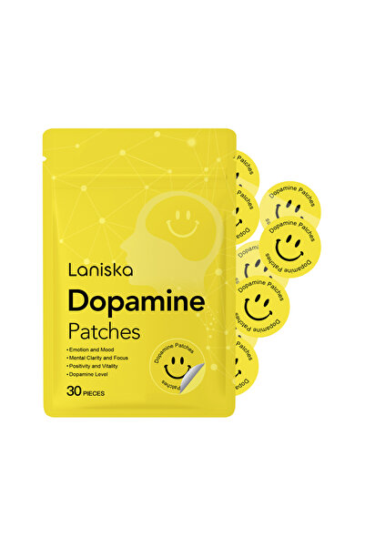Choice 30PCS 30pcs Pink Body Care Patches Gentle Formula Comfortable for Dail...